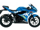 Suzuki GSX-R 150